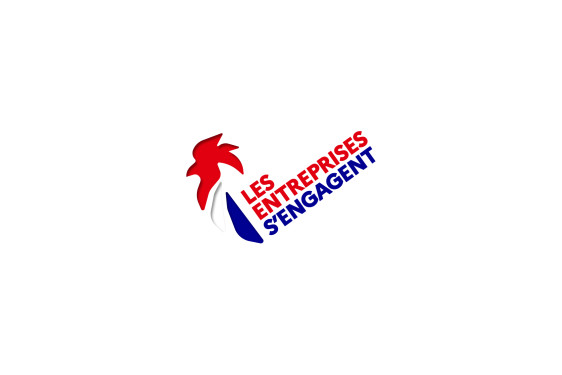 Les entreprises s'engagent